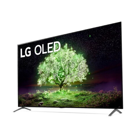 Televisions with well-differentiated ranges, with OLED panels, with LCD solutions and LED backlighting