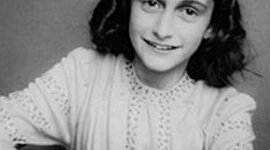 Timeline: Anne Frank