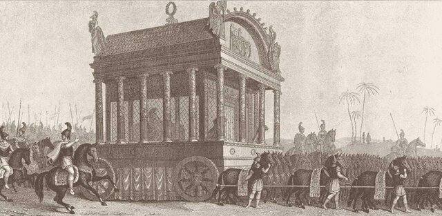 Primer enfrentamiento