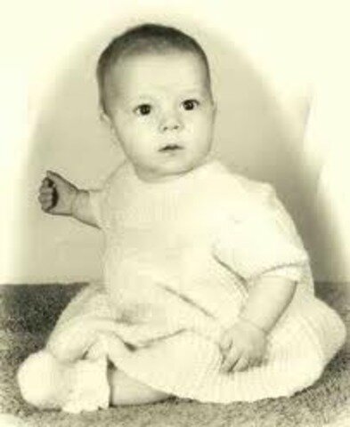 Jun 12,1928, Year of birth