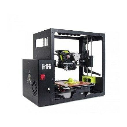 se comercializan las impresoras 3D