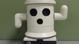 Timeline: Frise historique sur la robotique