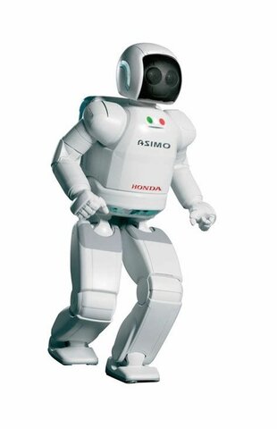 asimo