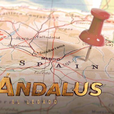 Timeline: Al-Andalus