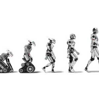 Timeline: Histoire de la robotique