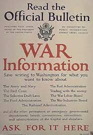 Появление CPI