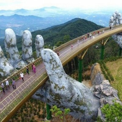 Timeline: Pont au Vitnam