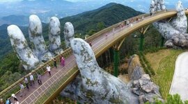 Timeline: Pont au Vitnam