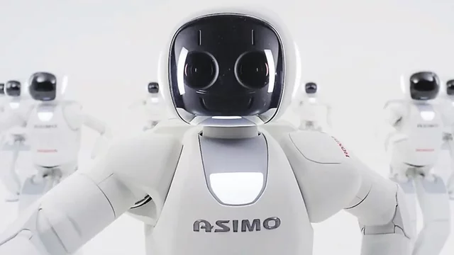 asimo