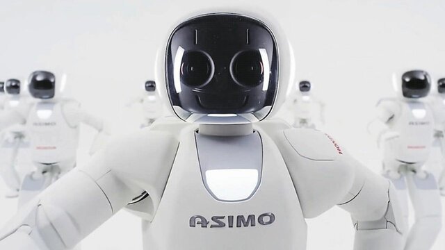 Asimo