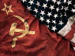 Cold War (USA vs USSR)