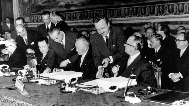 Treaty of Rome