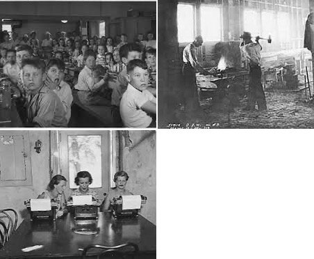 Federal Emergency Relief Administration is Created