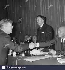 Unification of ESCS and EURATIOM