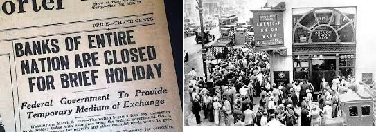 Emergency Banking Relief Act