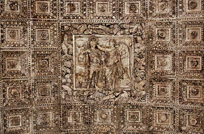 Roma conquista Benevento