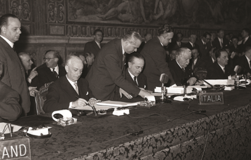 Treaty of Rome