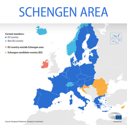 Schengen Agreement