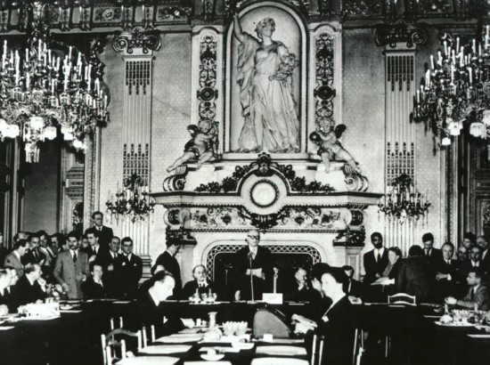 Schuman Declartion