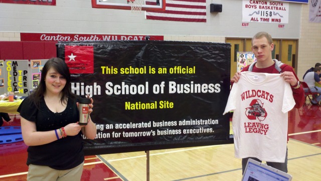 School starts! First pilot sites begin offering courses