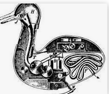Canard de Vaucanson