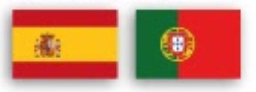 Spain and Portugal join