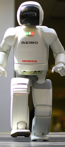 Asimo
