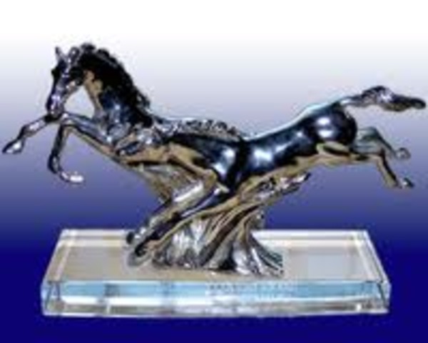 Horseman of the Year