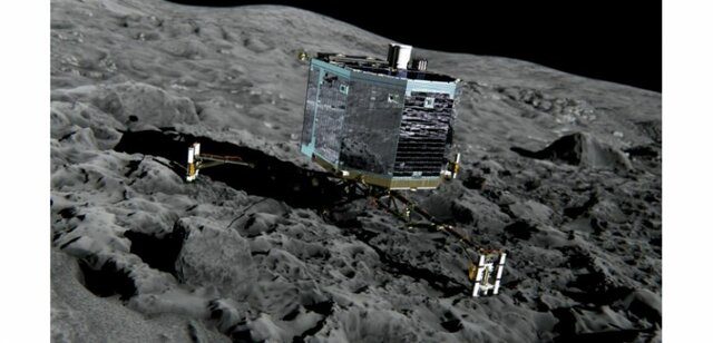 Philae 1.2