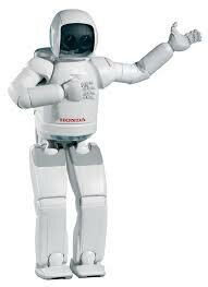 Asimo