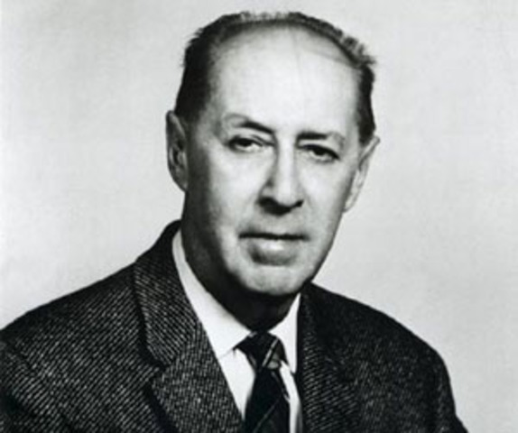 Sándor Márai