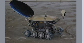 Lunokhod1
