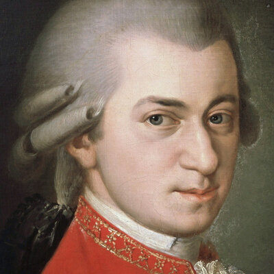 Timeline: WOLFGANG AMADEUS MOZART