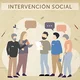 Intervención social
