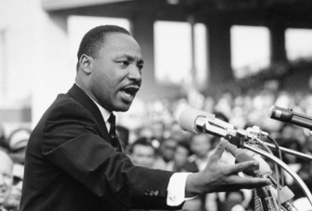 Marxa sobre Washington per el treball i la llibertat