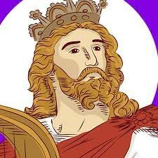 El gran reí "David"