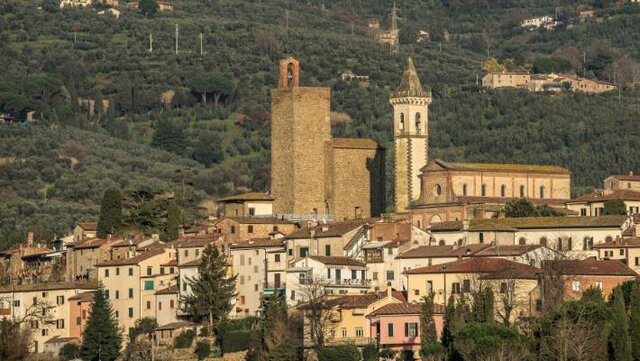 Naixement de Leonardo Da Vinci