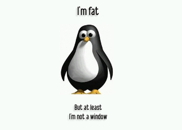 Nace LINUX