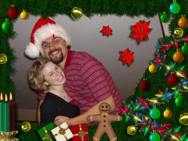 A time for firsts...