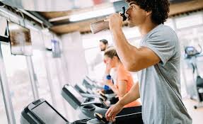 Changes in Demand - Customer Lifestyles