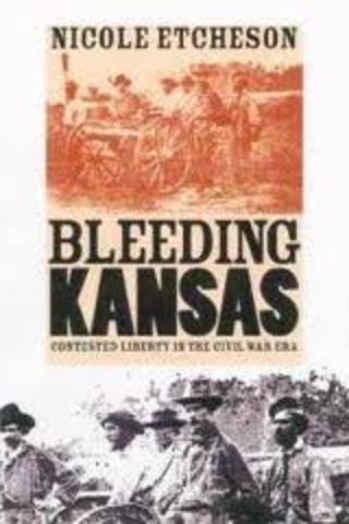 Bleeding Kansas