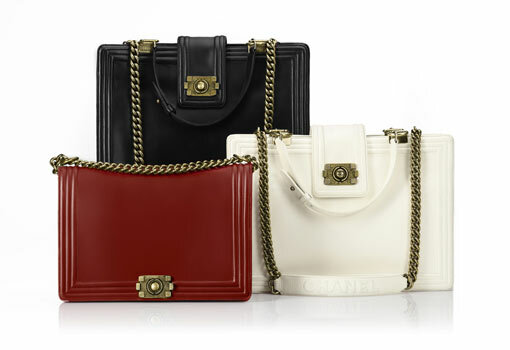 Introducció del "Boy Capel"