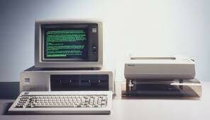 IBM PC