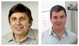 Открытие графена.