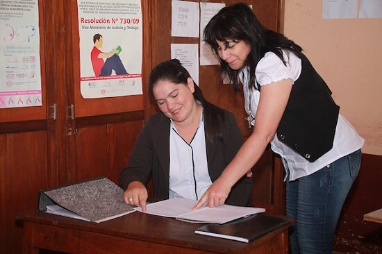 “SE ORGANIZA EL SISTEMA DE EDUCACIÓN POST-SECUNDARIA”