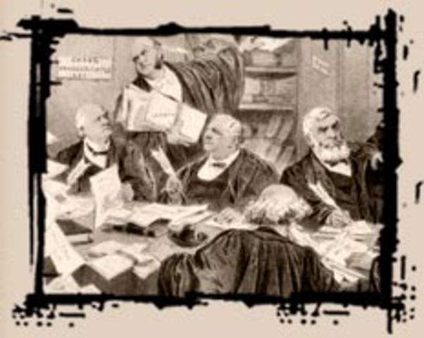 supreme court decison