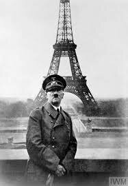 Fall of Paris (1940)