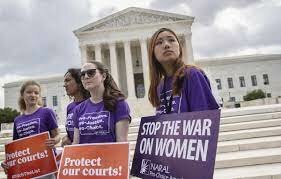 Planned Parenthood v Casey