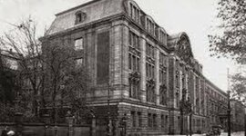 Timeline: Escuela de Frankfurt
