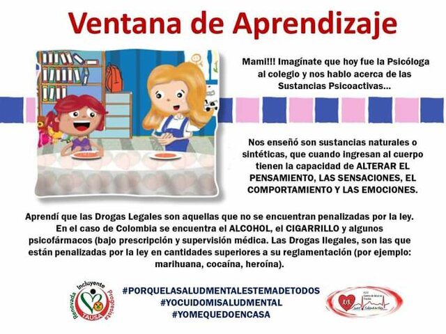 10 señales de alerta